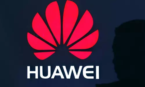 ഗൂഗിള്‍ ഉപരോധം ഏശിയില്ല, വാവെയ് ലോകത്തെ രണ്ടാമത്തെ ഫോണ്‍ കമ്പനി 