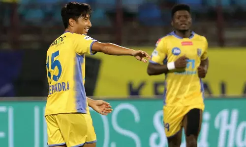 കേരള ബ്ലാസ്റ്റേഴ്‍സിന്റെ ആ ‘അത്ഭുത താരം’ ക്ലബ്ബ് വിടുന്നു