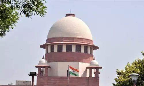 ഭാര്യ ഭർത്താവിന്റെ സ്വത്തല്ല, കൂടെ ജീവിക്കണമെന്ന് നിർബന്ധിക്കാനാകില്ല: സുപ്രിംകോടതി