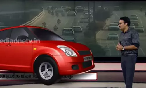 തൊഴിലില്ലായിമയിലൂടെയും സാമ്പത്തിക പ്രതിസന്ധിയിലൂടെയും ഇന്ത്യ 