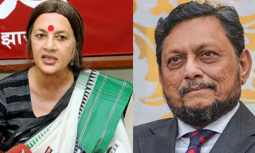 ആ ചോദ്യം പിന്‍വലിക്കണം; ചീഫ് ജസ്റ്റിസിന് ബൃന്ദ കാരാട്ടിന്‍റെ കത്ത്