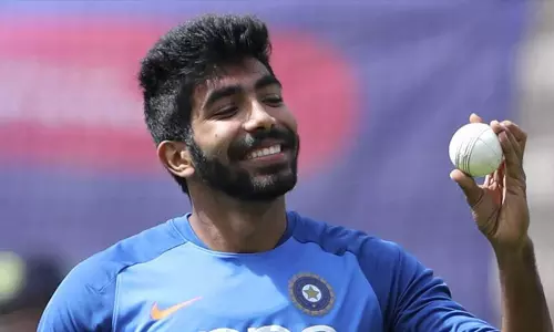 ബുംറ അവധിയെടുത്തത് എന്തിന്? വിവാഹത്തിനെന്ന് റിപ്പോർട്ട്