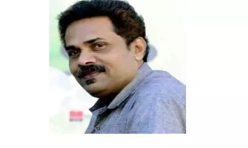 ചിത്രകാരന്‍ ബിജു കുട്ടോത്ത് ബഹ്റൈനില്‍ മരിച്ച നിലയില്‍