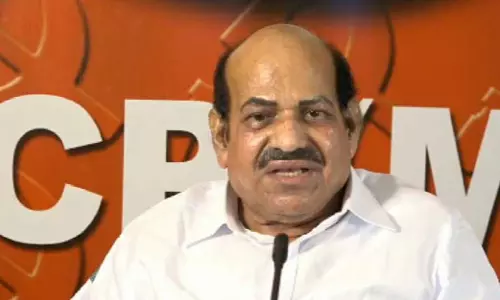 അമിത് ഷാ മത്സരിച്ചാലും നേമത്ത് എൽഡിഎഫ് ജയിക്കും കോടിയേരി ബാലകൃഷ്ണന്‍