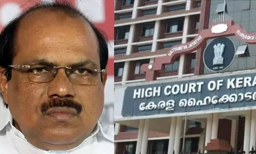 കോടതിയെ കബളിപ്പിച്ചാണോ ഇബ്രാഹിം കുഞ്ഞ് ജാമ്യം നേടിയതെന്ന് സംശയിക്കുന്നതായി ഹൈക്കോടതി