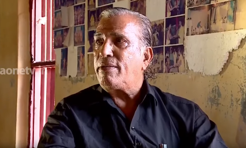 സംഗീതലോകത്തിന് ഒരു വിസ്മയമാണ് ഷഹനായിയില്‍ ശബ്ദമാധുര്യം തീര്‍ക്കുന്ന ഉസ്താദ് ഡോ. ഹസന്‍ഭായി