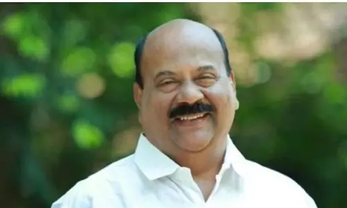 പാലായില്‍ കാപ്പന്‍ പാട്ടും പാടി വിജയിക്കുമെന്ന് ജാഫര്‍ ഇടുക്കി