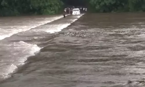 മണികണ്ഠന്‍ചാല്‍ ചപ്പാത്ത് ഉയരം കൂട്ടിയില്ല; അനങ്ങാപ്പാറ നയവുമായി അധികാരികള്‍