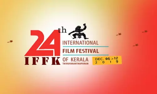 അനന്തപുരിയില്‍ ഇനി ലോകസിനിമകളുടെ ഉത്സവം; ഐ.എഫ്.എഫ്.കെക്ക്  തുടക്കമായി
