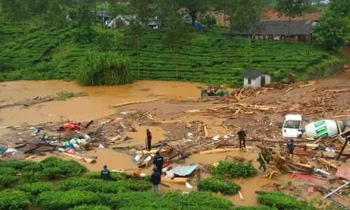ഉരുള്‍പൊട്ടല്‍ കവര്‍ന്നെടുത്ത പുത്തുമലക്കാര്‍ക്ക് ഇനിയും അടിയന്തര ധനസഹായം ലഭിച്ചില്ല