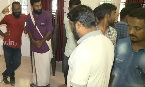 ദുരന്ത മേഖലകളിൽ സേവന സജ്ജരാവാന്‍ വയനാട്ടിൽ യുവാക്കളുടെ ദുരന്ത നിവാരണ സേനയൊരുങ്ങുന്നു  