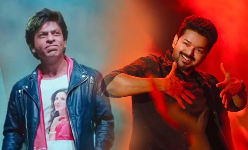 ഒരു വര്‍ഷം മുന്‍പ് റിലീസ് ചെയ്ത സീറോയുടെ ട്രെയിലര്‍ തരംഗമാകുന്നു; കാരണം ബിഗിലും അജിത് ഫാന്‍സും