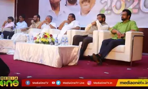 ദുബൈയിലെ നിക്ഷേപ സംഗമം വിജയകരമോ ?