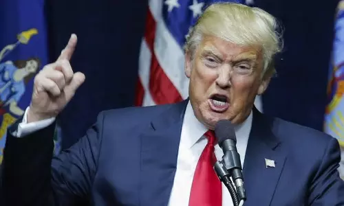 ട്രംപിന് കോടതിയില്‍ കനത്ത തിരിച്ചടി