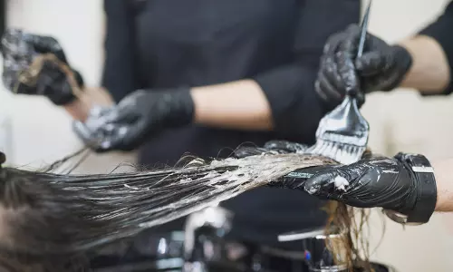 ഹെയര്‍ഡൈകള്‍ അര്‍ബുദം വരുത്തും