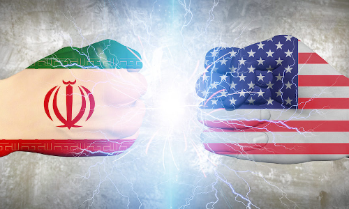 ഇറാനുമേല്‍ കടുത്ത ഉപരോധങ്ങള്‍ ഏര്‍പ്പെടുത്താനൊരുങ്ങി അമേരിക്ക