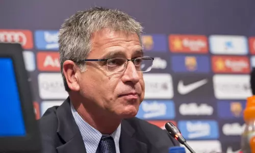 തടസ്സംനിന്ന വൈസ് പ്രസിഡണ്ട് രാജിവെച്ചു, നെയ്മർ ബാഴ്‌സയിലേക്ക്? 