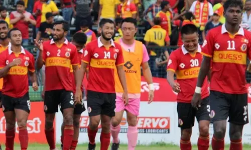 ഡ്യൂറന്റ് കപ്പ്; ഗോകുലം എഫ്.സി ഫെെനലില്‍