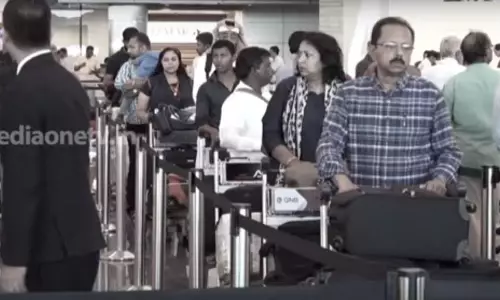 പിതാവിനെ തേടി ഒരു യാത്ര 