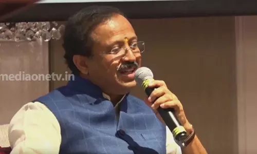 വി മുരളീധരൻ പ്രവാസികൾക്ക് നൽകിയ ഉറപ്പ് 