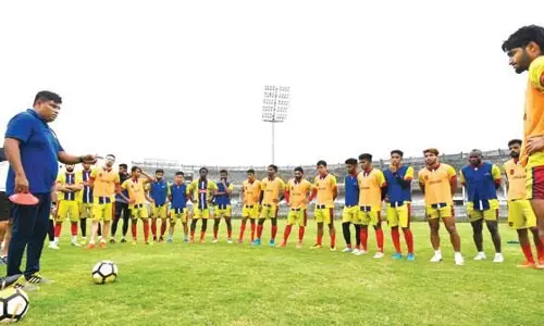 എ.എഫ്.സി അംഗീകാരമുള്ള ടൂര്‍ണമെന്റില്‍ ഗോകുലം എഫ്.സിക്ക് ക്ഷണം