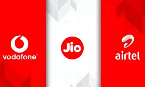 പുതുക്കിയ നിരക്കുകളില്‍ ആരാണ് മെച്ചം? ജിയോ vs എയര്‍ടെല്‍ vs വൊഡഫോണ്‍