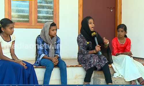 സ്കൂളിലെ എല്ലാ സാറുമാരെയും മാറ്റുന്നതിനോട് യോജിപ്പില്ല, തെറ്റ് ചെയ്തവര്‍ക്കെതിരെ നടപടിയെടുക്കണമെന്ന് ഷെഹ്‍ലയുടെ കൂട്ടുകാരികള്‍