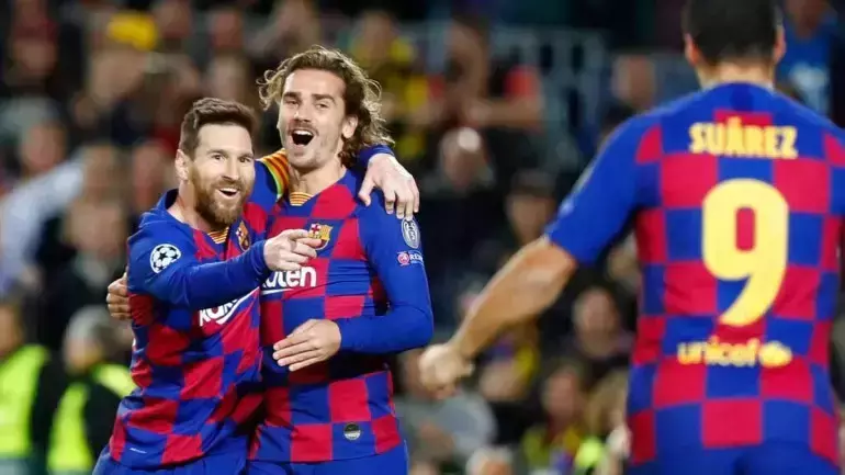 700ാമത്തെ മത്സരവും അവിസ്മരണീയമാക്കി ലിയോ