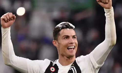 അടുത്ത റെക്കോര്‍ഡും വെട്ടിപ്പിടിക്കാന്‍ ക്രിസ്റ്റിയാനോ റൊണാള്‍ഡോ