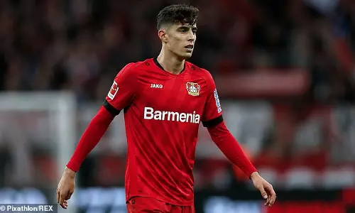 ലിവര്‍പൂള്‍, യുണൈറ്റഡ്, റയല്‍, ബാഴ്‌സ...യൂറോപിലെ ഏഴ് സൂപ്പര്‍ ക്ലബുകള്‍ ഈ വണ്ടര്‍കിഡിന് പിറകെയാണ്