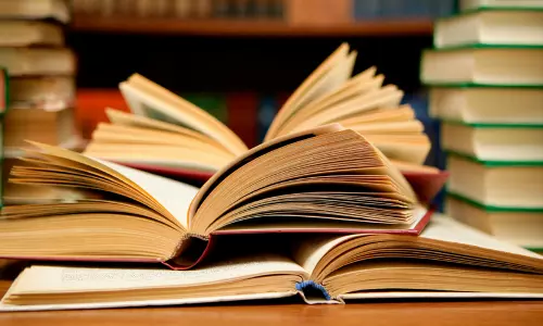 അറിവിന്റെ വിഹായസിലേക്ക് പറന്നുയരാം; ഇന്ന് വായനാദിനം