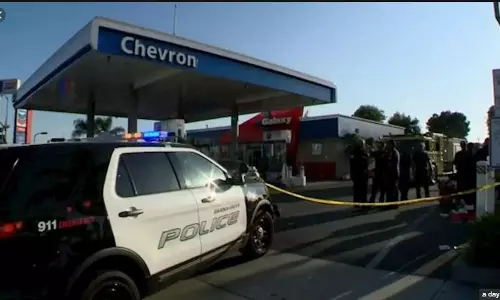 ഒരു കുടുംബത്തിലെ നാല് പേരെ കൊലപ്പെടുത്തിയ ഇന്ത്യന്‍ വംശജന്‍ കാലിഫോര്‍ണിയയില്‍ അറസ്റ്റില്‍