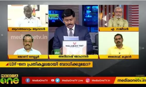 NSS നിലപാടിന് പിന്നിലെന്ത്? 