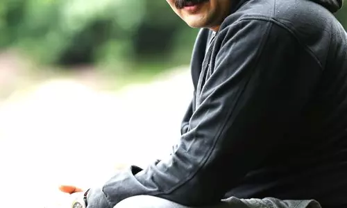 ഇപ്പോള് പടമൊന്നുമില്ലേ..? കഴിഞ്ഞ 20 വര്ഷമായി ഞാന് കേട്ടുകൊണ്ടിരുന്ന ചോദ്യമിതായിരുന്നു; സിനിമയിലെ ഇടവേളയെക്കുറിച്ച് ആകാശഗംഗയുടെ നായകന് ഇപ്പോള് പടമൊന്നുമില്ലേ..? കഴിഞ്ഞ 20 വര്ഷമായി ഞാന് കേട്ടുകൊണ്ടിരുന്ന ചോദ്യമിതായിരുന്നു; സിനിമയിലെ ഇടവേളയെക്കുറിച്ച് ആകാശഗംഗയുടെ നായകന്