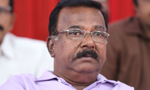 തെരഞ്ഞെടുപ്പ്  തോല്‍വി; സംസ്ഥാന നിര്‍വാഹക സമിതി യോഗത്തില്‍  വിട്ട് നിന്ന് സി. ദിവാകരന്‍