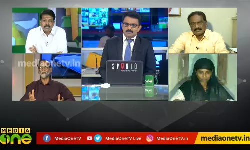 എന്‍.ഐ.എയെ വരുത്തിയതാര്?|Special Edition 