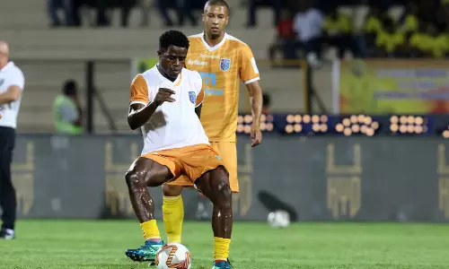 ബ്ലാസ്റ്റേഴ്സിന് നാലാം അങ്കം; ഒഡീഷ എഫ്.സി എതിരാളികള്‍