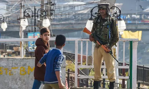 യു.എൻ ഇടപെടുന്നു; കശ്മീരില്‍ മനുഷ്യാവകാശം പൂര്‍ണമായി പുനഃസ്ഥാപിക്കണമെന്ന് മനുഷ്യാകവാശ കൗൺസിൽ 