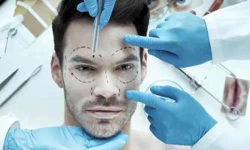 പ്ലാസ്റ്റിക് സര്‍ജറി കണ്ടെത്തിയിട്ട് ഇന്നേക്ക് 206 വര്‍ഷം