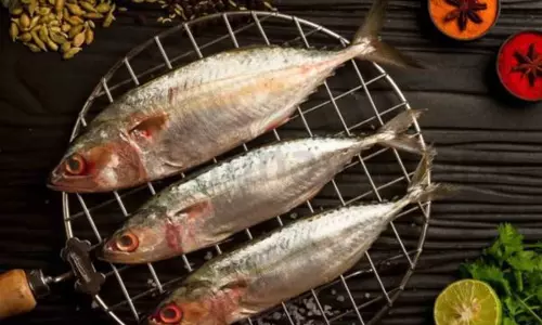 യൂറിക് ആസിഡ് ഉണ്ടോ? ചാള, അയല എന്നിവ ഒഴിവാക്കിക്കോളൂ