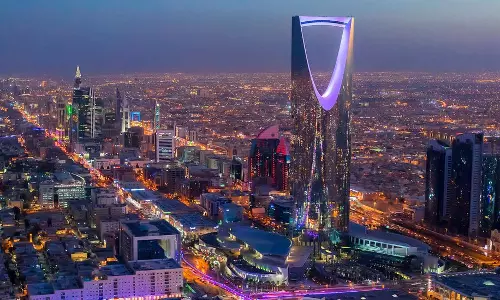 വിഷന് 2030 വിഭാവനം ചെയ്യും വിധം രാജ്യത്തിന്റെ പരിഷ്കരണ പദ്ധതികള് പുരോഗമിക്കുകയാണെന്ന് സൗദി കിരീടാവകാശി വിഷന് 2030 വിഭാവനം ചെയ്യും വിധം രാജ്യത്തിന്റെ പരിഷ്കരണ പദ്ധതികള് പുരോഗമിക്കുകയാണെന്ന് സൗദി കിരീടാവകാശി