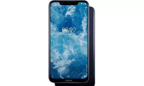 11000 രൂപയുടെ വന്‍ ഡിസ്‌കൗണ്ടുമായി നോകിയ