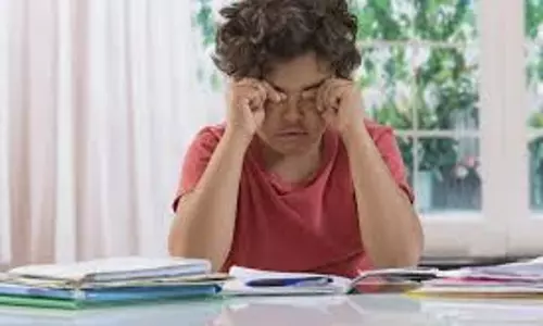 കുഞ്ഞിന്റെ കാഴ്ചയ്ക്ക് എന്തെങ്കിലും പ്രശ്നമുണ്ടോ? ഇക്കാര്യങ്ങള്‍ ശ്രദ്ധിക്കൂ