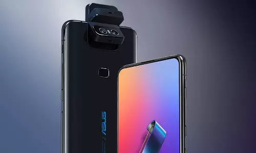 സെന്‍ഫോണ്‍ 6 പേരുമാറി ഇന്ത്യന്‍ വിപണിയിലേക്ക്