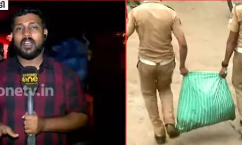 അട്ടപ്പാടിയിലെ മാവോയിസ്റ്റ് വേട്ടയുടെ വിശദാംശങ്ങള് |News Theatre| അട്ടപ്പാടിയിലെ മാവോയിസ്റ്റ് വേട്ടയുടെ വിശദാംശങ്ങള് |News Theatre|