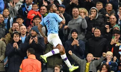 യുവേഫ ചാമ്പ്യൻസ് ലീഗ്: തകർപ്പൻ ജയങ്ങളുമായി സിറ്റി, ടോട്ടനം, പി.എസ്.ജി 