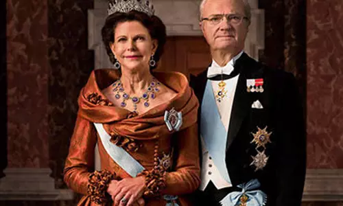 കശ്മീർ: ശക്തമായ പ്രസ്താവനയുമായി സ്വീഡൻ