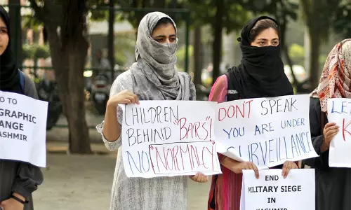 അമേരിക്കൻ ജനപ്രതിനിധി സഭയിൽ ചൂടേറിയ ചർച്ചാവിഷയമായി കശ്മീറും അസം പൗരത്വ രജിസ്റ്ററും 