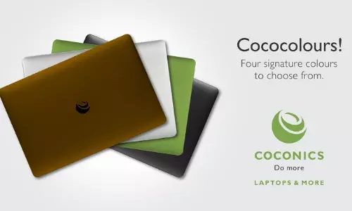 ലാപ്ടോപുമായി കേരളസര്‍ക്കാര്‍; ‘കോക്കോണിക്സ്’ ജനുവരി മുതല്‍ വിപണിയില്‍