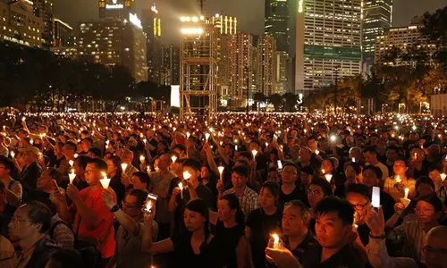 കുറ്റവാളി കൈമാറ്റ ബില്‍ ഹോങ്കോങ് റദ്ദാക്കി